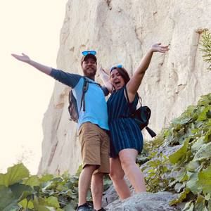 Meet your Posher, Victoria